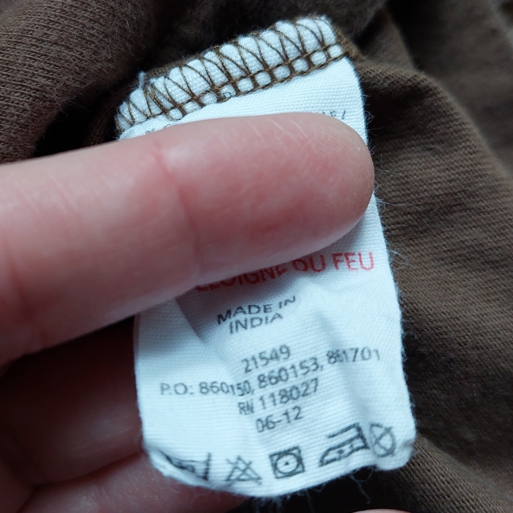 Tools tee part 2 - Picture 13 of 16